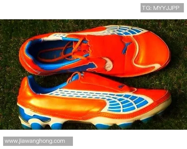 足球鞋代言明星全解析:盘点历史上曾与顶级球员合作的品牌